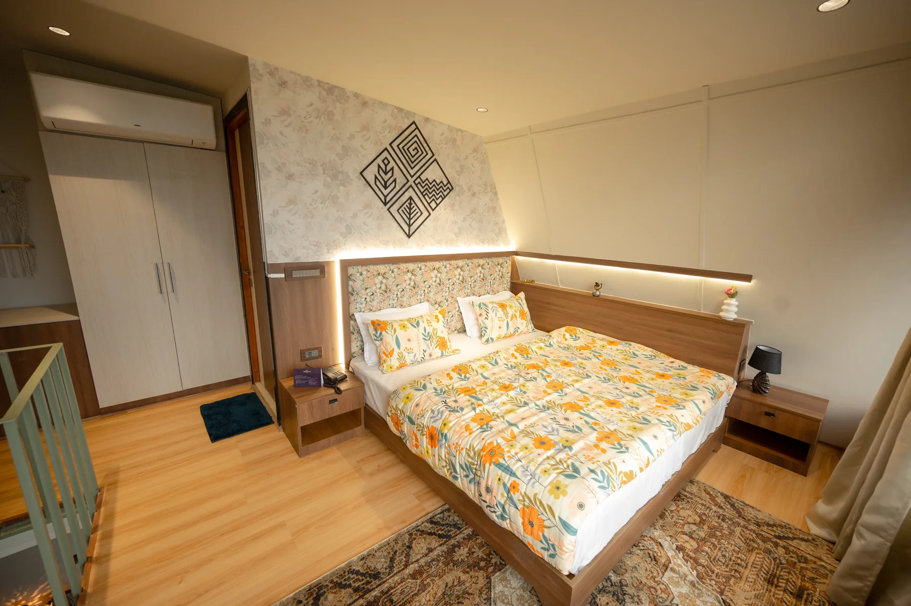 Family Suite — photo 2