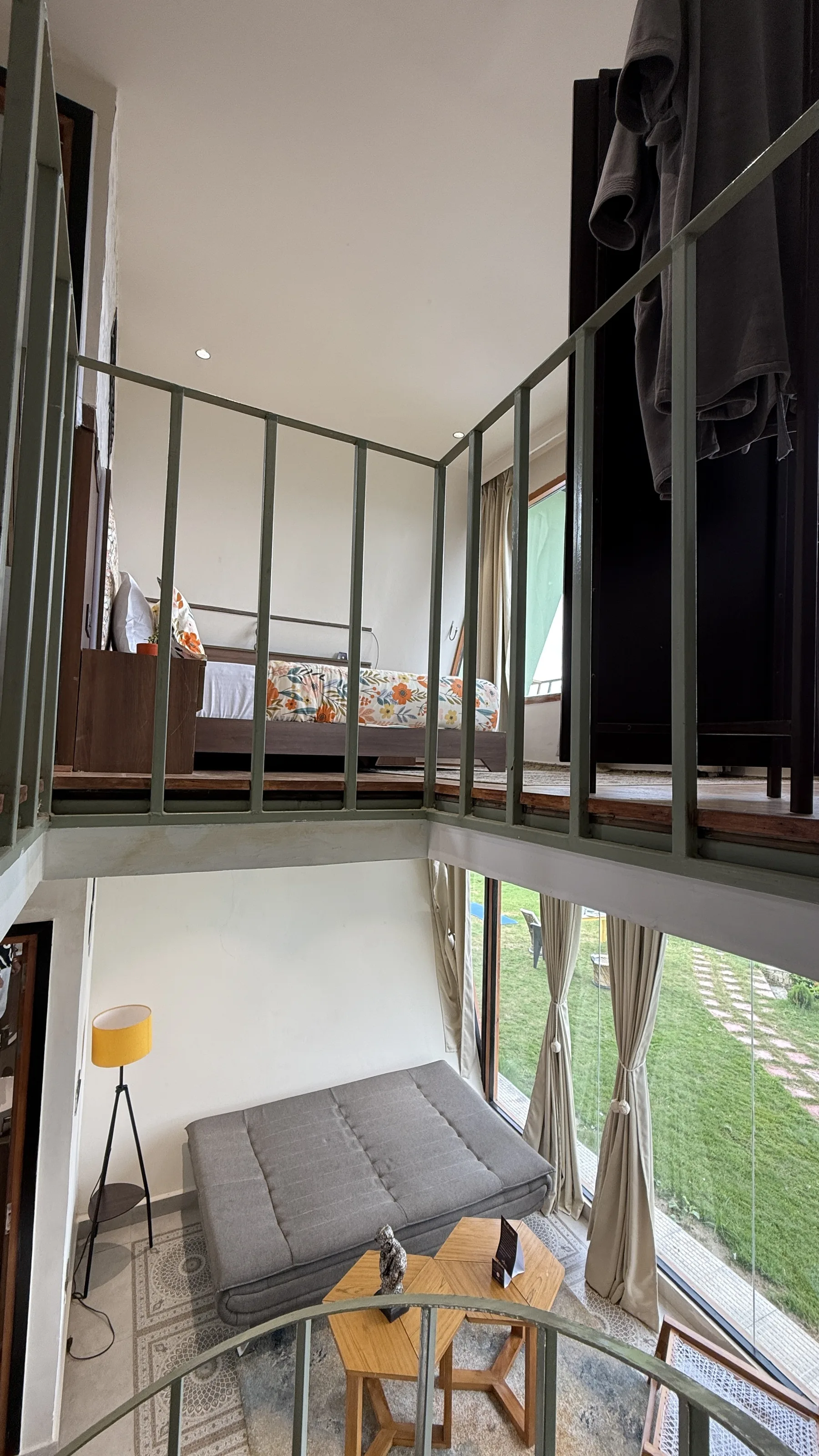Executive duplex with Himalayan view (Evaara)