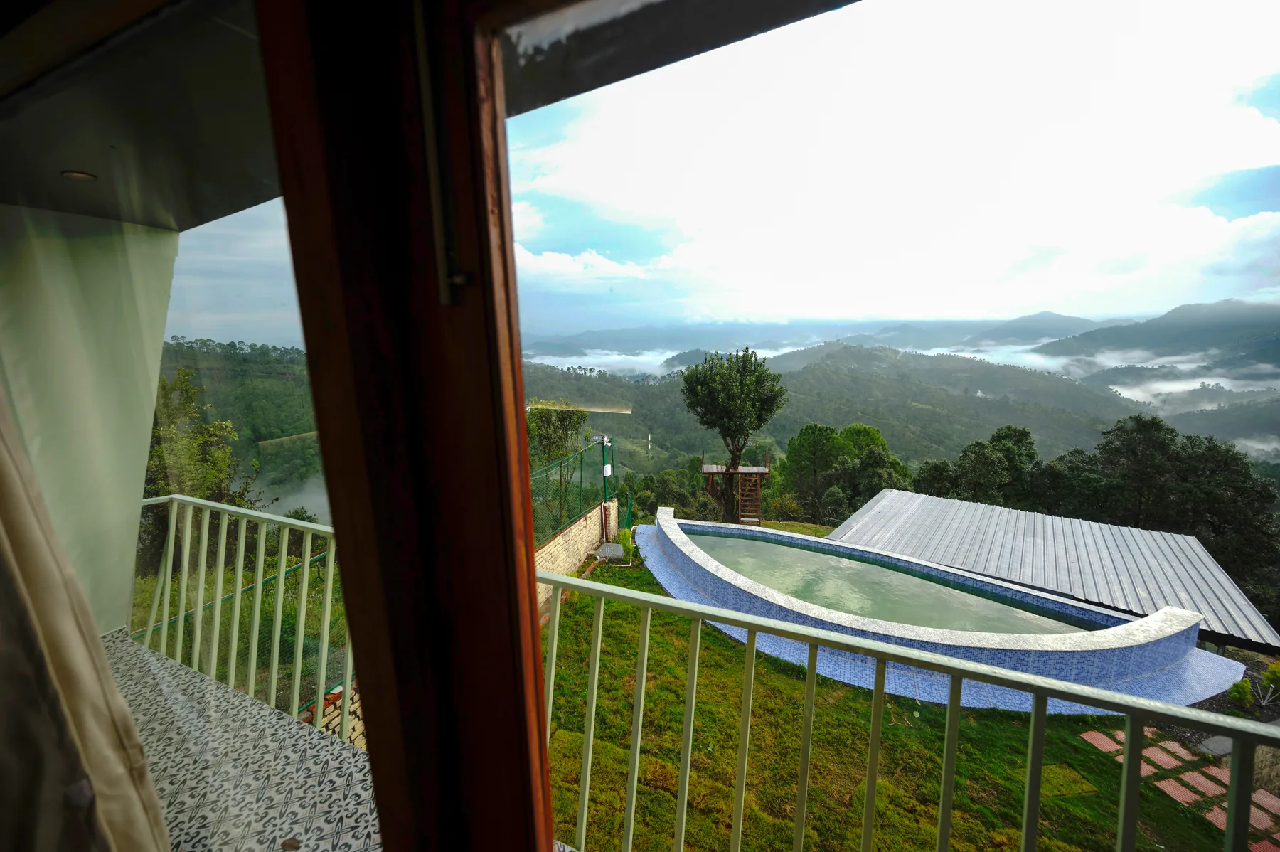 Workstation Duplex — photo 5